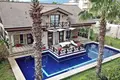 4-Zimmer-Villa 470 m² Kemer, Türkei