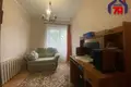 Wohnung 3 Zimmer 49 m² Schodsina, Weißrussland