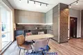 Mieszkanie 3 pokoi 75 m² Mińsk, Białoruś