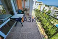 Mieszkanie 2 pokoi 59 m² Sweti Włas, Bułgaria
