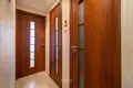 Apartamento 4 habitaciones 77 m² Minsk, Belarús