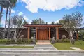 Willa 2 pokoi 368 m² Thai Mueang, Tajlandia