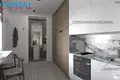 Apartamento 1 habitación 33 m² Vilna, Lituania
