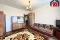 2 room apartment 49 m² Starobin, Belarus