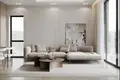 2 bedroom apartment 119 m² Germasogeia, Cyprus