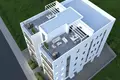 Appartement 2 chambres 107 m² Larnaca, Bases souveraines britanniques