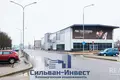 Warehouse 791 m² in Minsk, Belarus