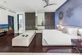 Villa de 6 chambres 2 280 m² Pa Khlok, Thaïlande