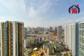 Квартира 2 комнаты 39 м² Минск, Беларусь