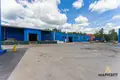 Warehouse 1 213 m² in Kalodziscanski sielski Saviet, Belarus