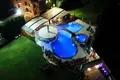 Hotel 700 m² en Sisi, Grecia