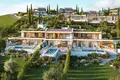 Вилла 4 комнаты 184 м² Радовичи, Черногория