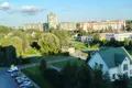 Mieszkanie 3 pokoi 78 m² Siennica, Białoruś