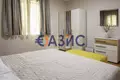 Квартира 2 спальни 57 м² Святой Влас, Болгария
