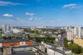 Apartamento 3 habitaciones 188 m² Minsk, Bielorrusia