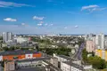 3 room apartment 188 m² Minsk, Belarus