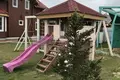 Дом 210 м² Звенигород, Россия