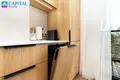 Wohnung 1 Zimmer 22 m² Polangen, Litauen