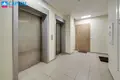 1 room apartment 43 m² Vilnius, Lithuania