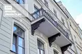 Apartamento 222 m² San Petersburgo, Rusia