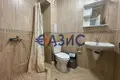 Mieszkanie 2 pokoi 78 m² Rawda, Bułgaria