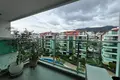 Appartement 4 chambres 160 m² Alanya, Turquie