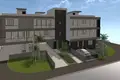 Mieszkanie 2 pokoi  Aradipu, Cypr
