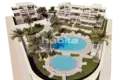 2 bedroom apartment 74 m² Torrevieja, Spain