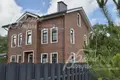 6 room house 224 m² poselenie Filimonkovskoe, Russia