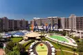 Квартира 2 комнаты 78 м² Несебр, Болгария