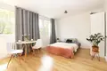 Appartement 1 chambre 26 m² Wroclaw, Pologne