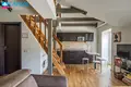 2 room apartment 32 m² Neringa, Lithuania