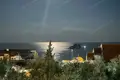 2 bedroom apartment 84 m² Budva, Montenegro