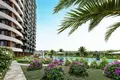 1 bedroom apartment 55 m² Denizkoy, Turkey