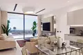 Квартира 3 комнаты 160 м² Гермасойя, Кипр