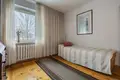 Apartamento 2 habitaciones 46 m² Varsovia, Polonia