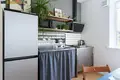 House 107 m² Astrashitskagaradokski rural council, Belarus