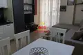 Mieszkanie 2 pokoi 76 m² Bashkia Vlore, Albania