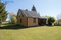 Дом 63 м² Pagramantis, Литва