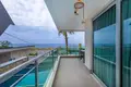2 bedroom apartment 110 m² Mediterranean Region, Turkey