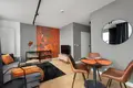 Wohnung 1 zimmer 32 m² Warschau, Polen