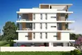 Apartamento 1 habitación 61 m² Larnaca, Chipre