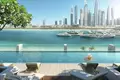 Mieszkanie 3 pokoi 117 m² Dubaj, Emiraty Arabskie