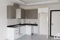 Mieszkanie 2 pokoi 50 m² Alanya, Turcja