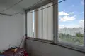 Apartamento 1 habitación 46 m² Minsk, Belarús