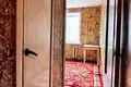 1 room apartment 35 m² Salihorsk, Belarus
