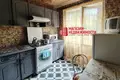 Mieszkanie 3 pokoi 72 m² Grodno, Białoruś
