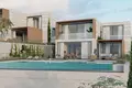 Willa 7 pokojów 610 m² Bodrum, Turcja