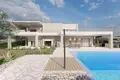 Villa de 4 dormitorios 270 m² Karlobag, Croacia