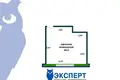 Office 34 m² in Minsk, Belarus